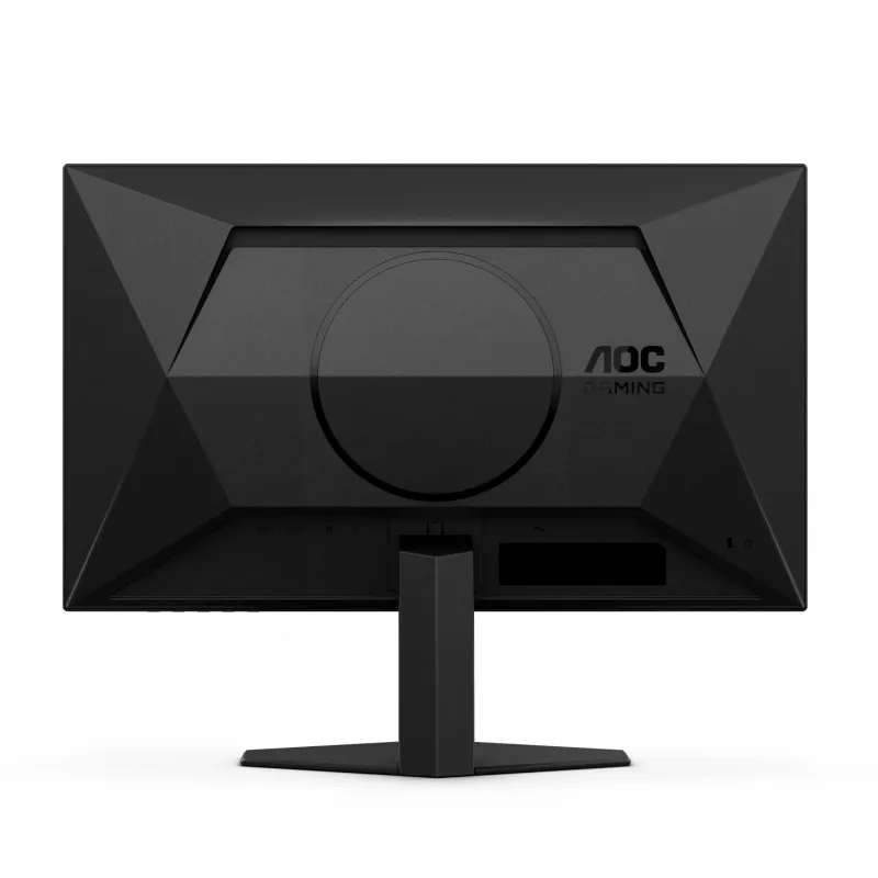 AOC 24G4XE kompiuterio monitorius 60,5 cm (23,8 colio) 1920 x 1080 pikselių Full HD LCD juodas, pilkas