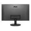AOC B3 Q27B3MA/BK kompiuterio monitorius 68,6 cm (27 col.) 2560 x 1440 pikselių Quad HD LED juodas