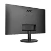 AOC B3 Q27B3MA/BK kompiuterio monitorius 68,6 cm (27 col.) 2560 x 1440 pikselių Quad HD LED juodas