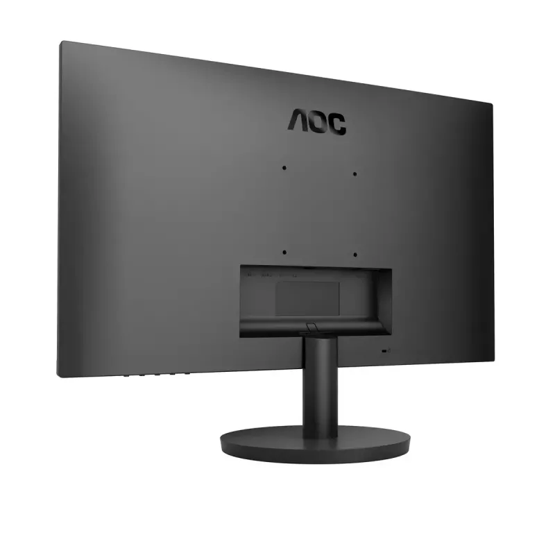 AOC B3 Q27B3MA/BK kompiuterio monitorius 68,6 cm (27 col.) 2560 x 1440 pikselių Quad HD LED juodas