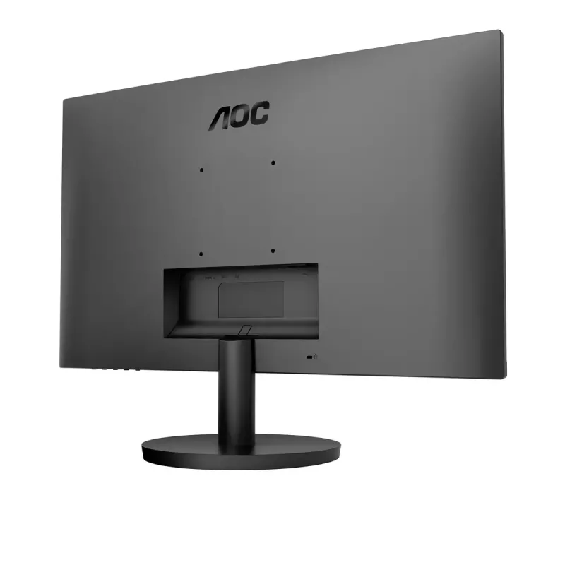 AOC B3 Q27B3MA/BK kompiuterio monitorius 68,6 cm (27 col.) 2560 x 1440 pikselių Quad HD LED juodas