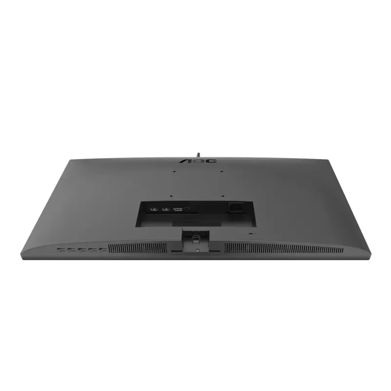 AOC B3 Q27B3MA/BK kompiuterio monitorius 68,6 cm (27 col.) 2560 x 1440 pikselių Quad HD LED juodas