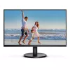 AOC B3 Q27B3MA/BK kompiuterio monitorius 68,6 cm (27 col.) 2560 x 1440 pikselių Quad HD LED juodas