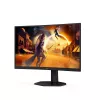 AOC G4 C27G4ZXU kompiuterio monitorius 68,6 cm (27 col.) 1920 x 1080 pikselių Full HD LED juodas