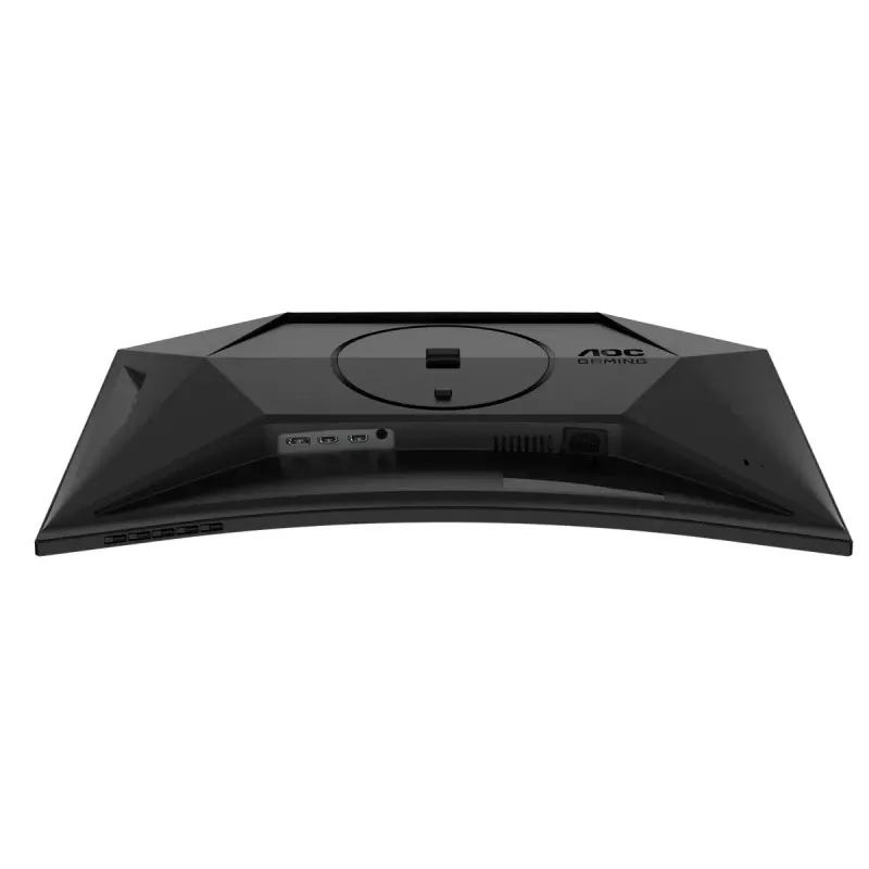 AOC G4 C27G4ZXU kompiuterio monitorius 68,6 cm (27 col.) 1920 x 1080 pikselių Full HD LED juodas