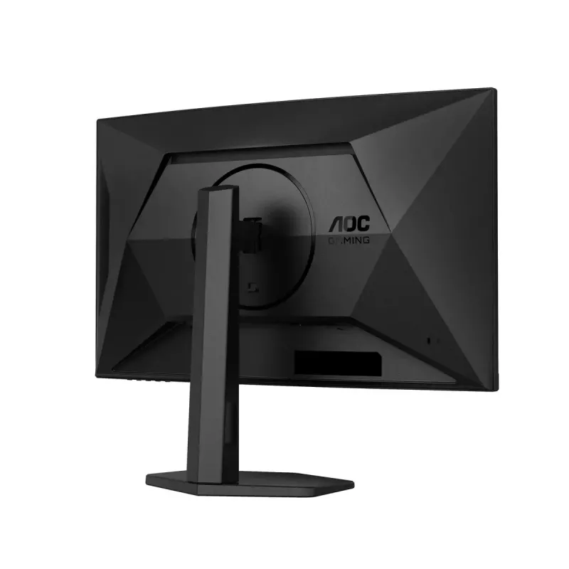 AOC G4 C27G4ZXU kompiuterio monitorius 68,6 cm (27 col.) 1920 x 1080 pikselių Full HD LED juodas