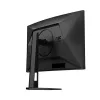 AOC G4 C27G4ZXU kompiuterio monitorius 68,6 cm (27 col.) 1920 x 1080 pikselių Full HD LED juodas