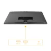 AOC B3 27B3HA2 kompiuterio monitorius 68,6 cm (27 colių) 1920 x 1080 pikselių Full HD LED juodas
