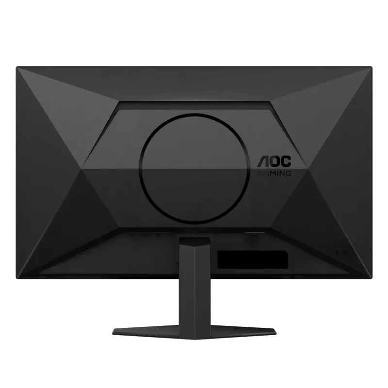 AOC 27G4XE kompiuterio monitorius 68.6 cm (27 colių) 1920 x 1080 pikselių Full HD LCD juodos, pilkos spalvos