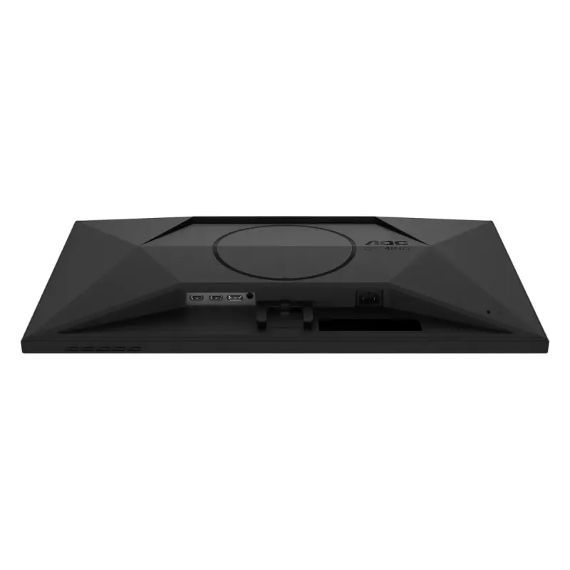AOC 27G4XE kompiuterio monitorius 68.6 cm (27 colių) 1920 x 1080 pikselių Full HD LCD juodos, pilkos spalvos