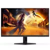 AOC 27G4XE kompiuterio monitorius 68.6 cm (27 colių) 1920 x 1080 pikselių Full HD LCD juodos, pilkos spalvos