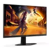 AOC 27G4XE kompiuterio monitorius 68.6 cm (27 colių) 1920 x 1080 pikselių Full HD LCD juodos, pilkos spalvos
