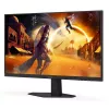 AOC 27G4XE kompiuterio monitorius 68.6 cm (27 colių) 1920 x 1080 pikselių Full HD LCD juodos, pilkos spalvos