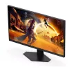 AOC 27G4XE kompiuterio monitorius 68.6 cm (27 colių) 1920 x 1080 pikselių Full HD LCD juodos, pilkos spalvos