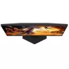 AOC 27G4XE kompiuterio monitorius 68.6 cm (27 colių) 1920 x 1080 pikselių Full HD LCD juodos, pilkos spalvos