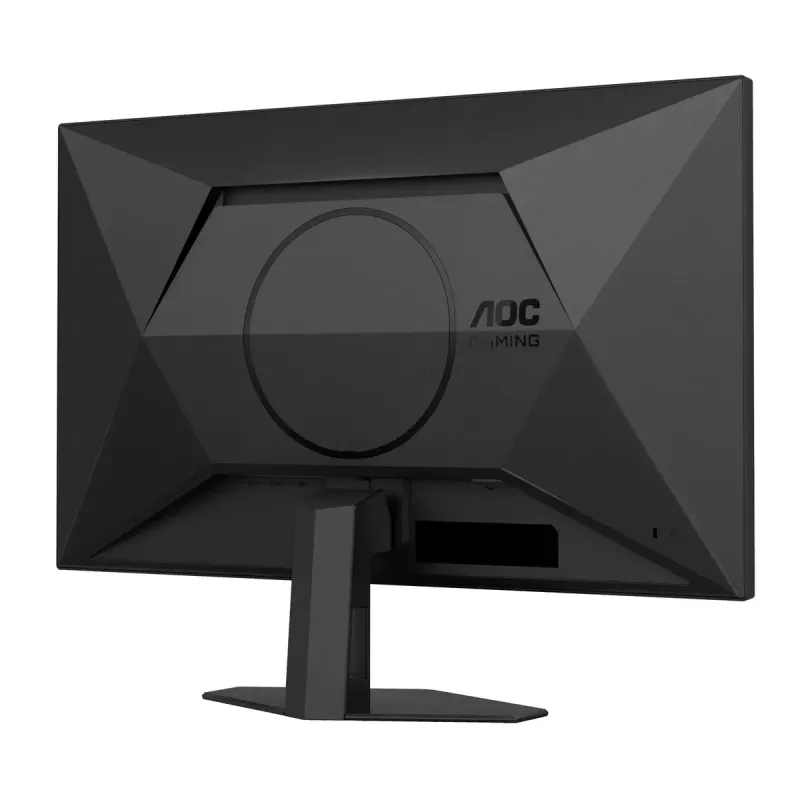 AOC 27G4XE kompiuterio monitorius 68.6 cm (27 colių) 1920 x 1080 pikselių Full HD LCD juodos, pilkos spalvos