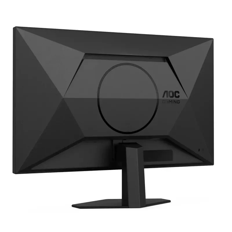 AOC 27G4XE kompiuterio monitorius 68.6 cm (27 colių) 1920 x 1080 pikselių Full HD LCD juodos, pilkos spalvos