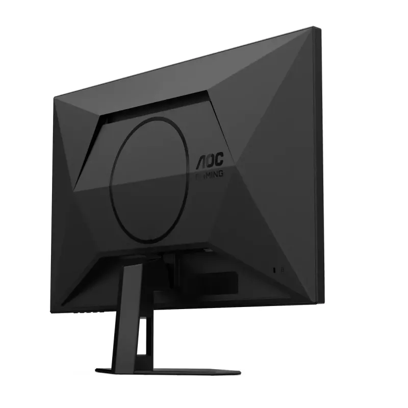 AOC 27G4XE kompiuterio monitorius 68.6 cm (27 colių) 1920 x 1080 pikselių Full HD LCD juodos, pilkos spalvos