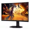 AOC G4 CQ27G4X kompiuterio monitorius 68,6 cm (27 col.) 2560 x 1440 pikselių Quad HD LCD juodas