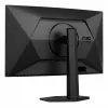 AOC G4 CQ27G4X kompiuterio monitorius 68,6 cm (27 col.) 2560 x 1440 pikselių Quad HD LCD juodas