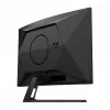 AOC G4 CQ32G4VE kompiuterio monitorius 80 cm (31,5 col.) 2560 x 1440 pikselių Quad HD LCD juodas, pilkas