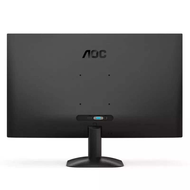 AOC B3 27B35HM kompiuterio monitorius 68,6 cm (27 colių) 1920 x 1080 pikselių Full HD LED juodas