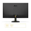 AOC B3 27B35HM kompiuterio monitorius 68,6 cm (27 colių) 1920 x 1080 pikselių Full HD LED juodas
