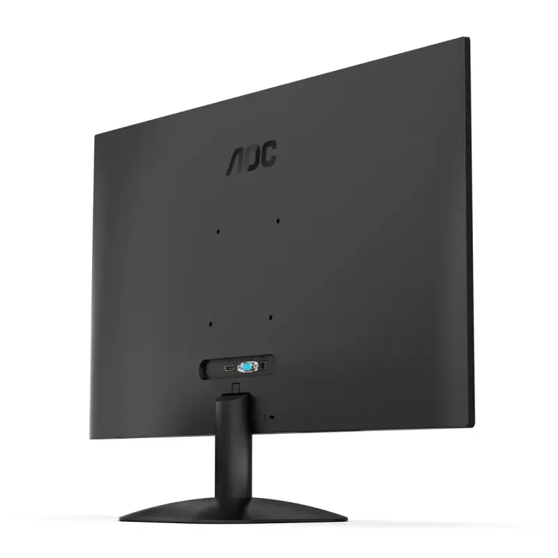AOC B3 27B35HM kompiuterio monitorius 68,6 cm (27 colių) 1920 x 1080 pikselių Full HD LED juodas