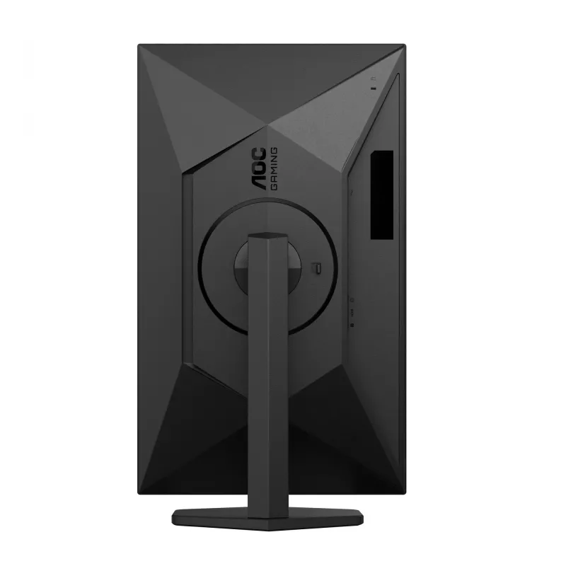 AOC G4 Q27G4XF kompiuterio monitorius 68,6 cm (27 colių) 2560 x 1440 Quad HD LED juoda, pilka
