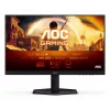AOC G4 24G42E kompiuterio monitorius 60,5 cm (23,8 colio) 1920 x 1080 pikselių Full HD LCD juodas