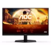 AOC G4 27G42E kompiuterio monitorius 68,6 cm (27 colių) 1920 x 1080 pikselių Full HD LCD juodas