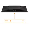 AOC G4 27G42E kompiuterio monitorius 68,6 cm (27 colių) 1920 x 1080 pikselių Full HD LCD juodas