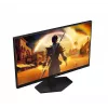 AOC G4 Q27G42XNE kompiuterio monitorius 68,6 cm (27 colių) 2560 x 1440 pikselių Quad HD LED juodas, raudonas