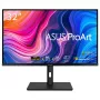 ASUS ProArt PA328CGV kompiuterio monitorius 81,3 cm (32 colių) 2560 x 1440 pikselių Wide Quad HD juodas