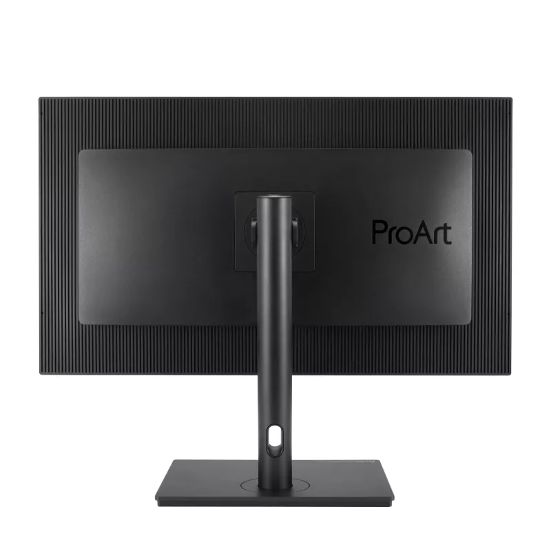 ASUS ProArt PA328CGV kompiuterio monitorius 81,3 cm (32 colių) 2560 x 1440 pikselių Wide Quad HD juodas