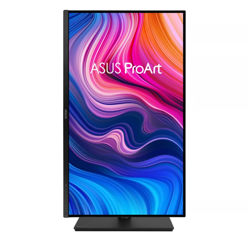 ASUS ProArt PA328CGV kompiuterio monitorius 81,3 cm (32 colių) 2560 x 1440 pikselių Wide Quad HD juodas