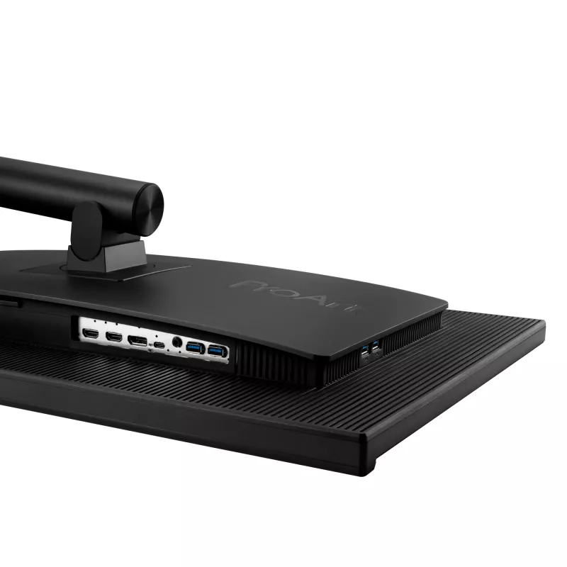 ASUS ProArt PA328CGV kompiuterio monitorius 81,3 cm (32 colių) 2560 x 1440 pikselių Wide Quad HD juodas