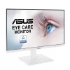 ASUS VA27DQSB-W kompiuterio monitorius 68,6 cm (27 col.) 1920 x 1080 pikselių Full HD LED Baltas