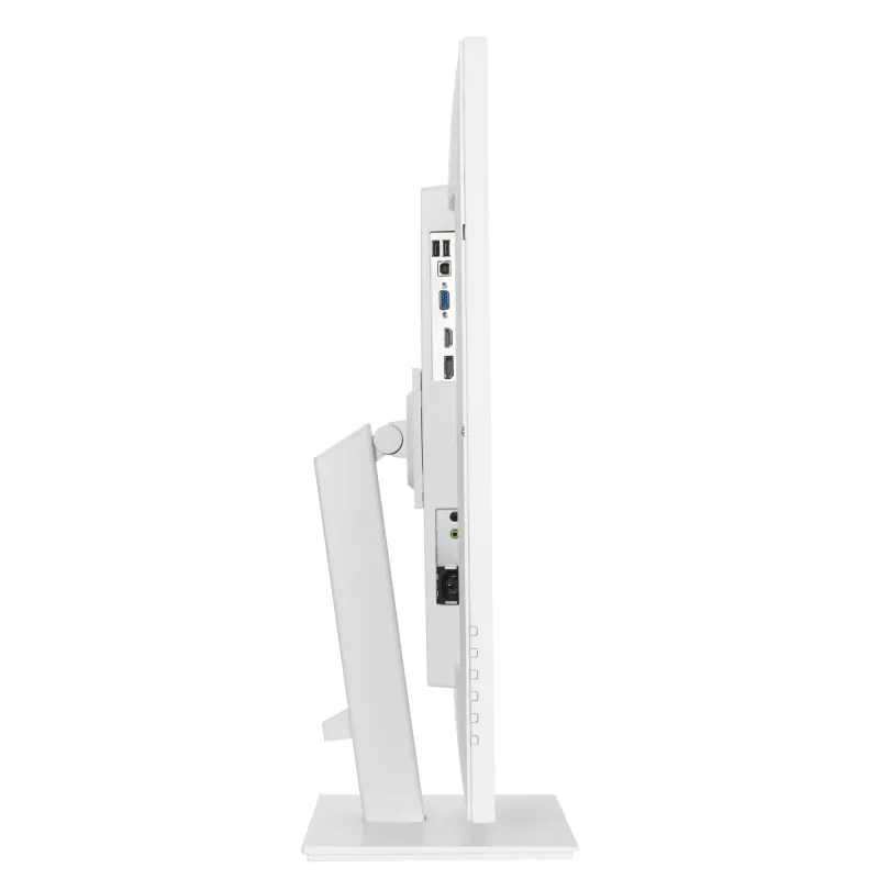 ASUS VA27DQSB-W kompiuterio monitorius 68,6 cm (27 col.) 1920 x 1080 pikselių Full HD LED Baltas