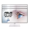 ASUS VA27DQSB-W kompiuterio monitorius 68,6 cm (27 col.) 1920 x 1080 pikselių Full HD LED Baltas