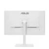 ASUS VA27DQSB-W kompiuterio monitorius 68,6 cm (27 col.) 1920 x 1080 pikselių Full HD LED Baltas