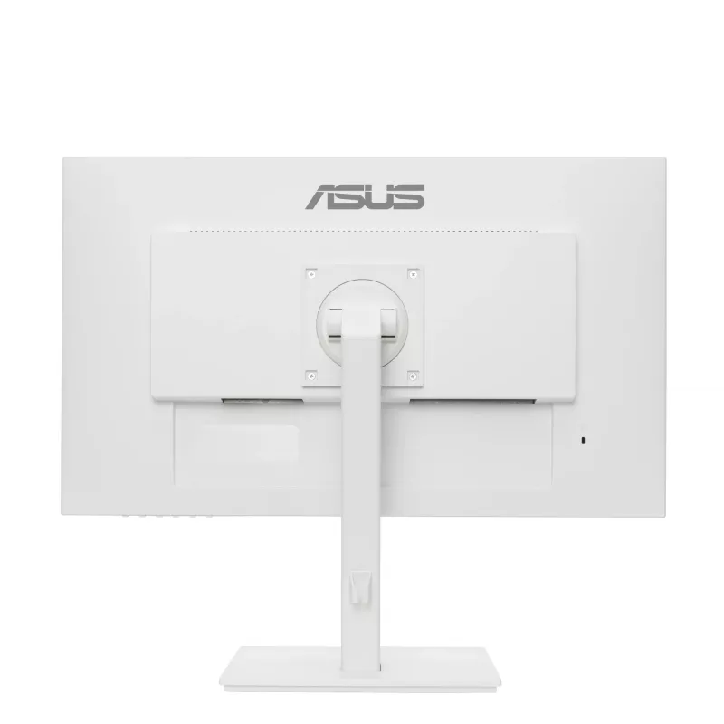 ASUS VA27DQSB-W kompiuterio monitorius 68,6 cm (27 col.) 1920 x 1080 pikselių Full HD LED Baltas
