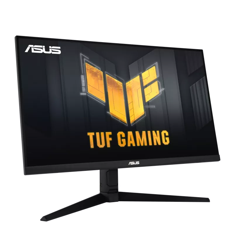 ASUS TUF Gaming VG32AQL1A kompiuterio monitorius 80 cm (31,5 colio) 2560 x 1440 pikselių Wide Quad HD LED juodas