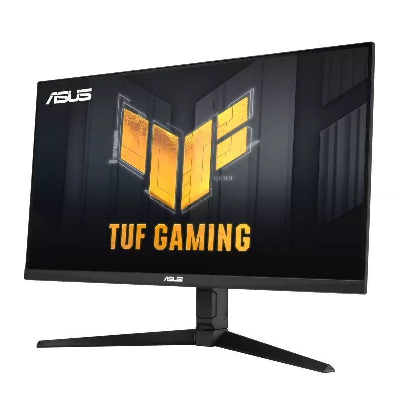 ASUS TUF Gaming VG32AQL1A kompiuterio monitorius 80 cm (31,5 colio) 2560 x 1440 pikselių Wide Quad HD LED juodas