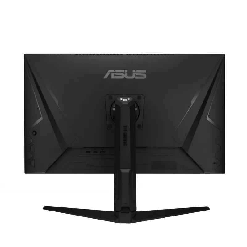 ASUS TUF Gaming VG32AQL1A kompiuterio monitorius 80 cm (31,5 colio) 2560 x 1440 pikselių Wide Quad HD LED juodas