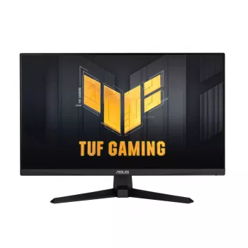 ASUS TUF Gaming VG249QM1A kompiuterio monitorius 60,5 cm (23,8 colio) 1920 x 1080 pikselių Full HD juodas