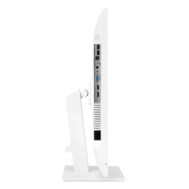ASUS VA24EQSB-W kompiuterio monitorius 60,5 cm (23,8 colio) 1920 x 1080 Full HD LED Baltas
