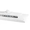 ASUS VA24EQSB-W kompiuterio monitorius 60,5 cm (23,8 colio) 1920 x 1080 Full HD LED Baltas