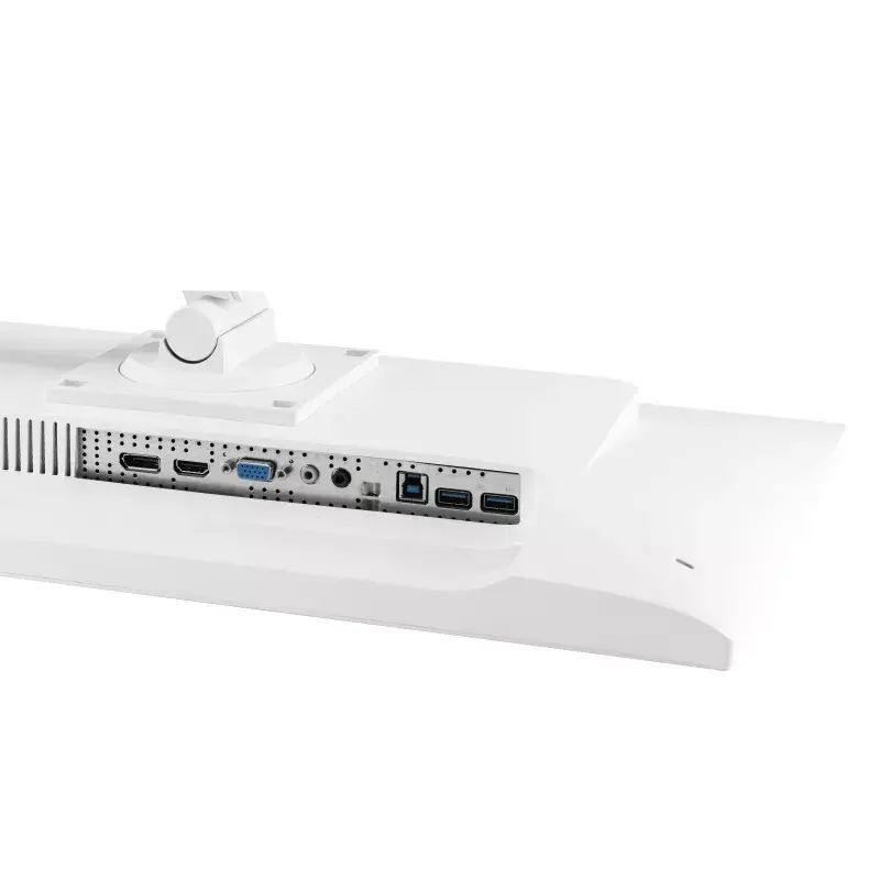 ASUS VA24EQSB-W kompiuterio monitorius 60,5 cm (23,8 colio) 1920 x 1080 Full HD LED Baltas