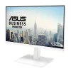 ASUS VA24EQSB-W kompiuterio monitorius 60,5 cm (23,8 colio) 1920 x 1080 Full HD LED Baltas
